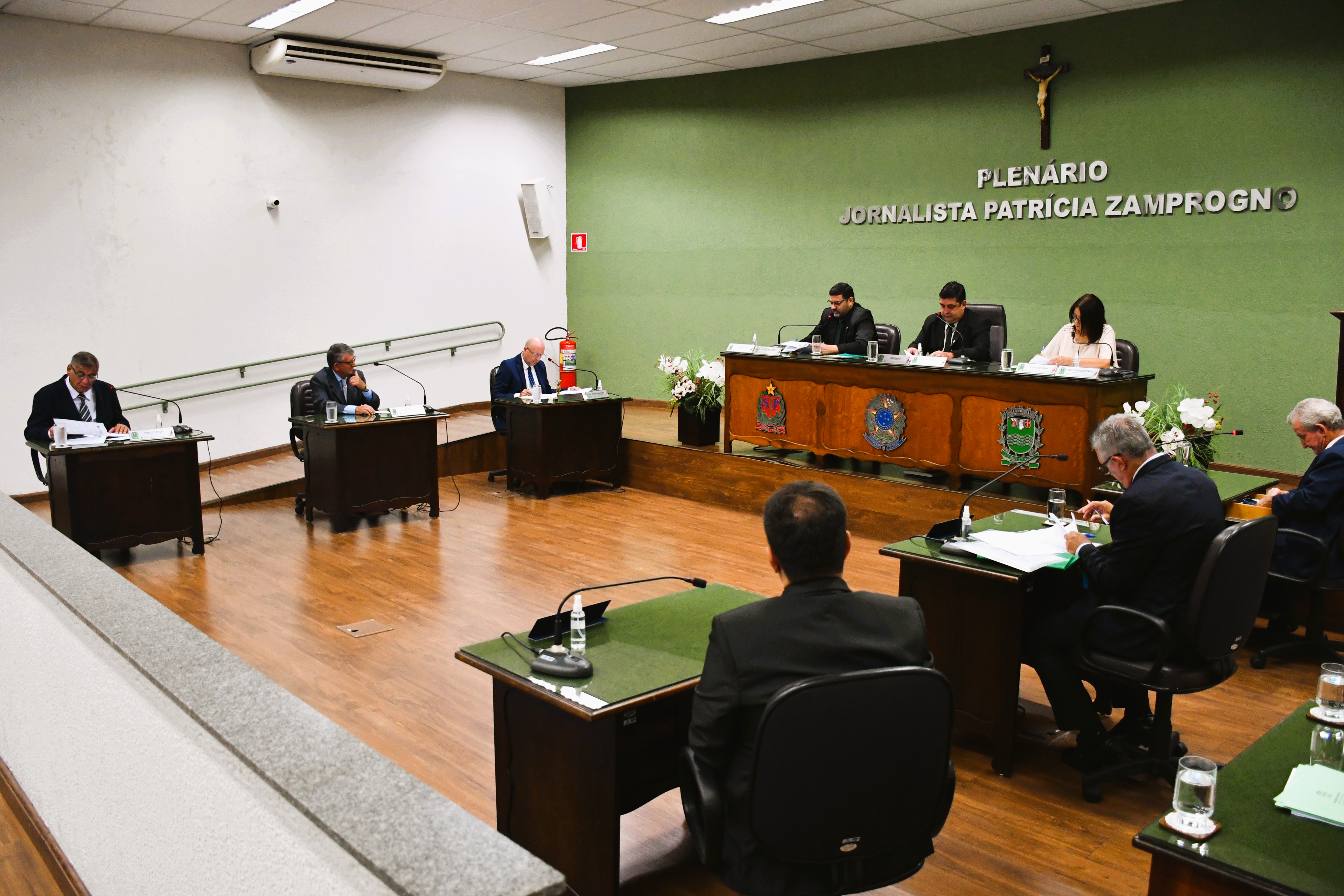 2ª Sessão Ordinária - 2026