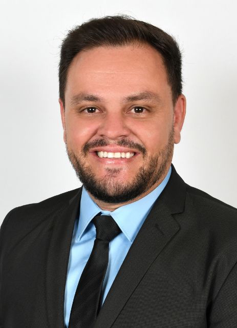 Everton Cavalheiro Silva 