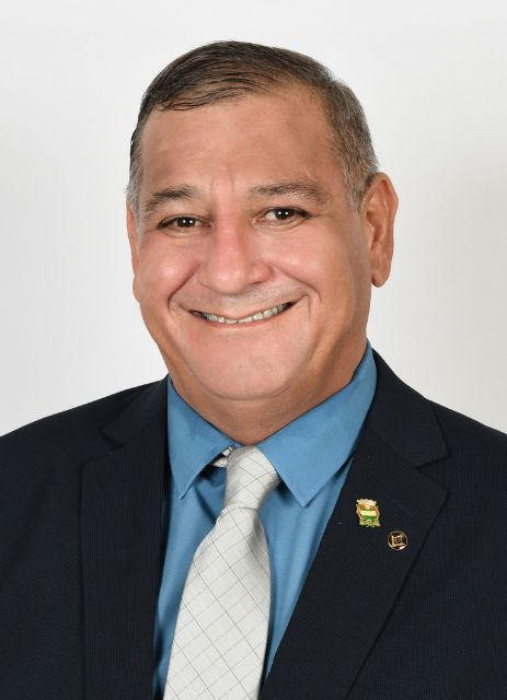 Flávio Roberto Peron