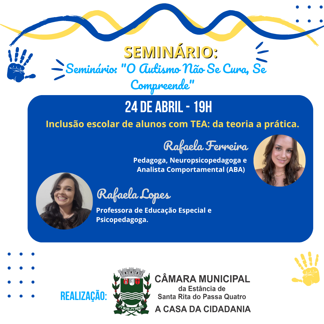 Foto do evento