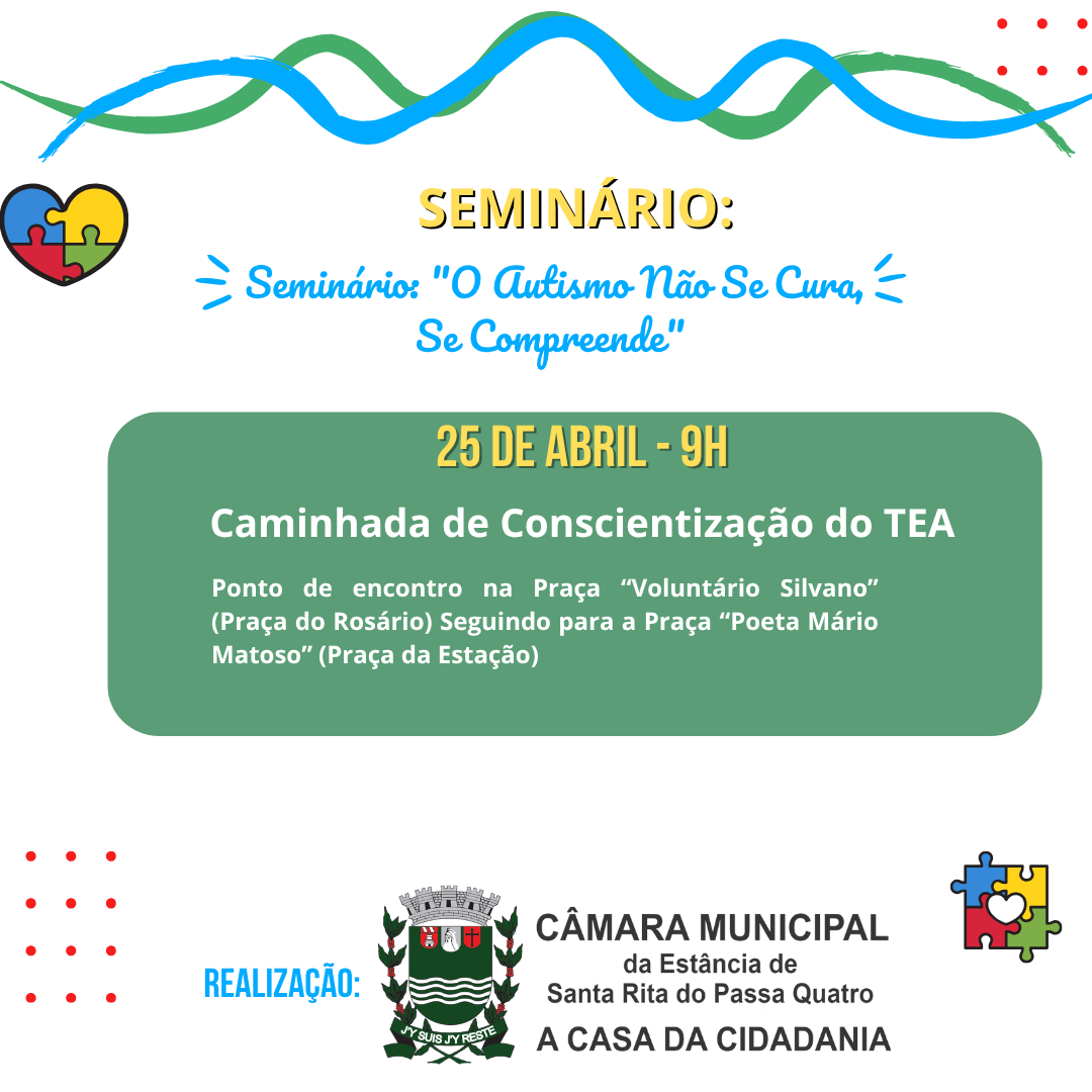 Foto do evento