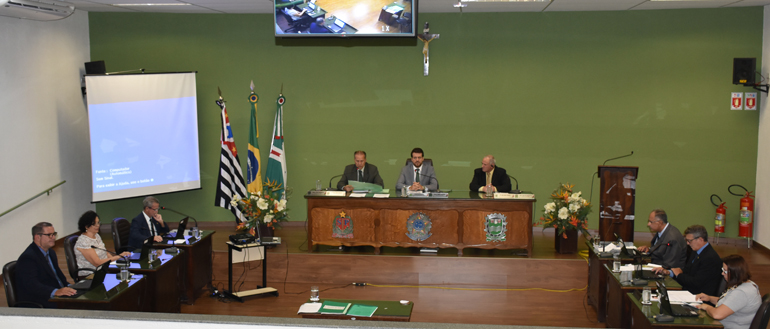 Tiro de Guerra será homenageado pela Câmara Municipal