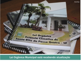 Devido ao feriado, Sessão de Câmara será na quarta-feira
