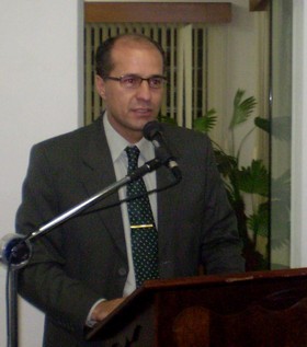 Paulinho Missiatto volta a defender a redução de gasto com cargos em favor de investimentos