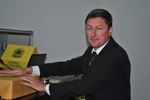 <b>Vereadores votam para derrubar o veto do Prefeito</b>