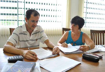 Comissões de Política Social, Educação, Cultura, Esporte e Turismo analisaram material das Sess?