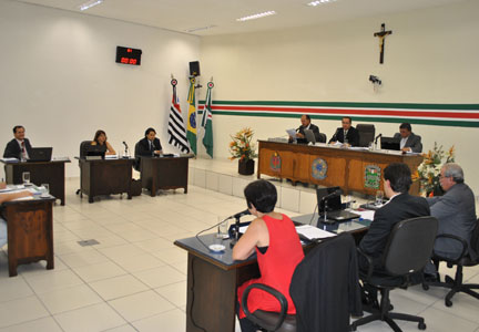 Câmara Municipal aprova por unanimidade Projetos referentes à Saúde