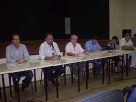 Câmara Itinerante terá primeira reunião “devolutiva” no próximo dia 31