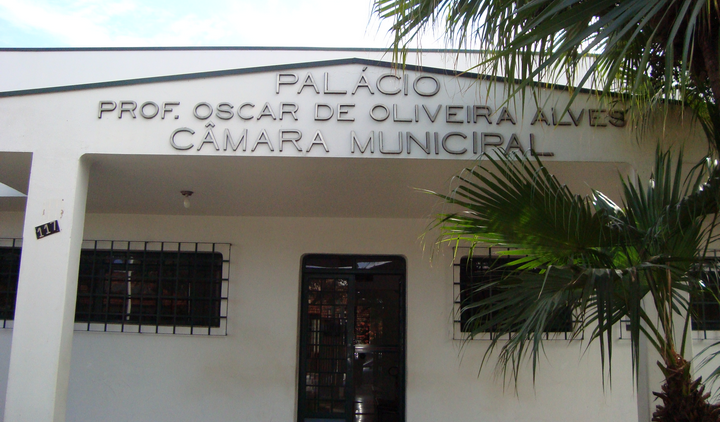 Novo horário para as Sessões Ordinárias da Câmara Municipal