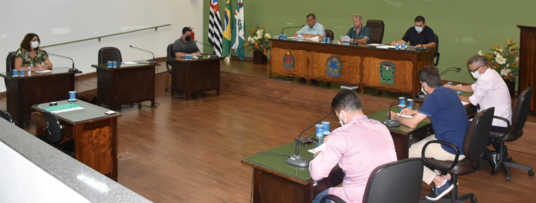 1ª. SESSÃO EXTRAORDINÁRIA