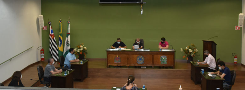 10ª SESSÃO EXTRAORDINÁRIA