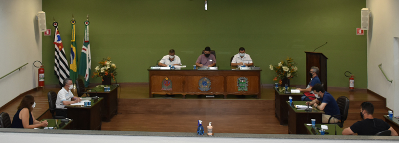 24ª e 25ª SESSÕES EXTRAORDINÁRIAS