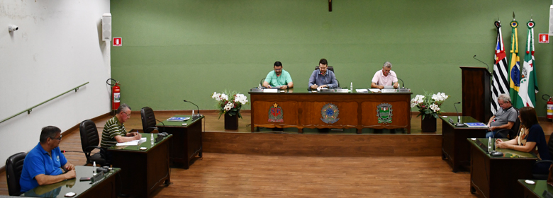 26ª SESSÃO EXTRAORDINÁRIA