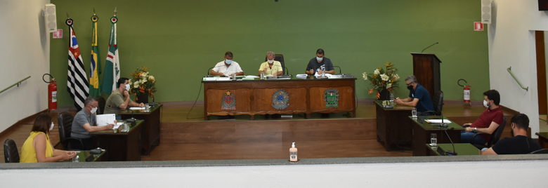 33ª SESSÃO EXTRAORDINÁRIA