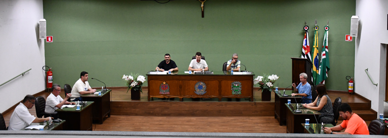 28ª SESSÃO EXTRAORDINÁRIA