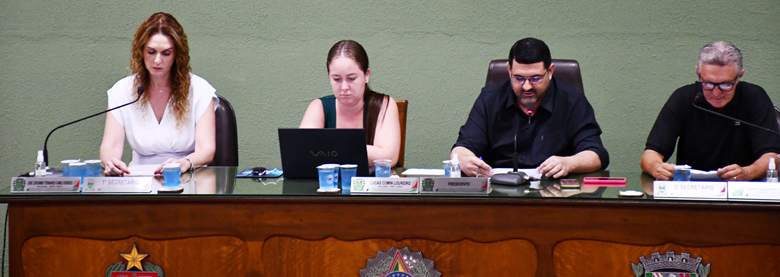 08/02/2024 - SESSÕES DE OITIVA – CEI