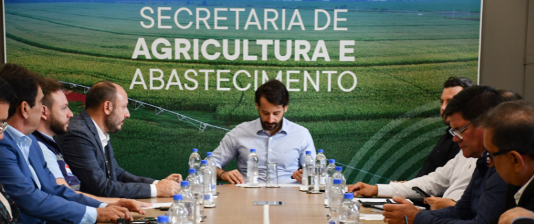 Santa Rita do Passa Quatro será contemplada pelo projeto Bairro Paulista