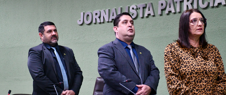 11ª Sessão Ordinária