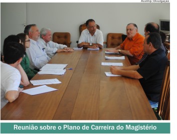 Após longo estudo, Câmara aprova o Plano de Carreira do Magistério Público Municipal